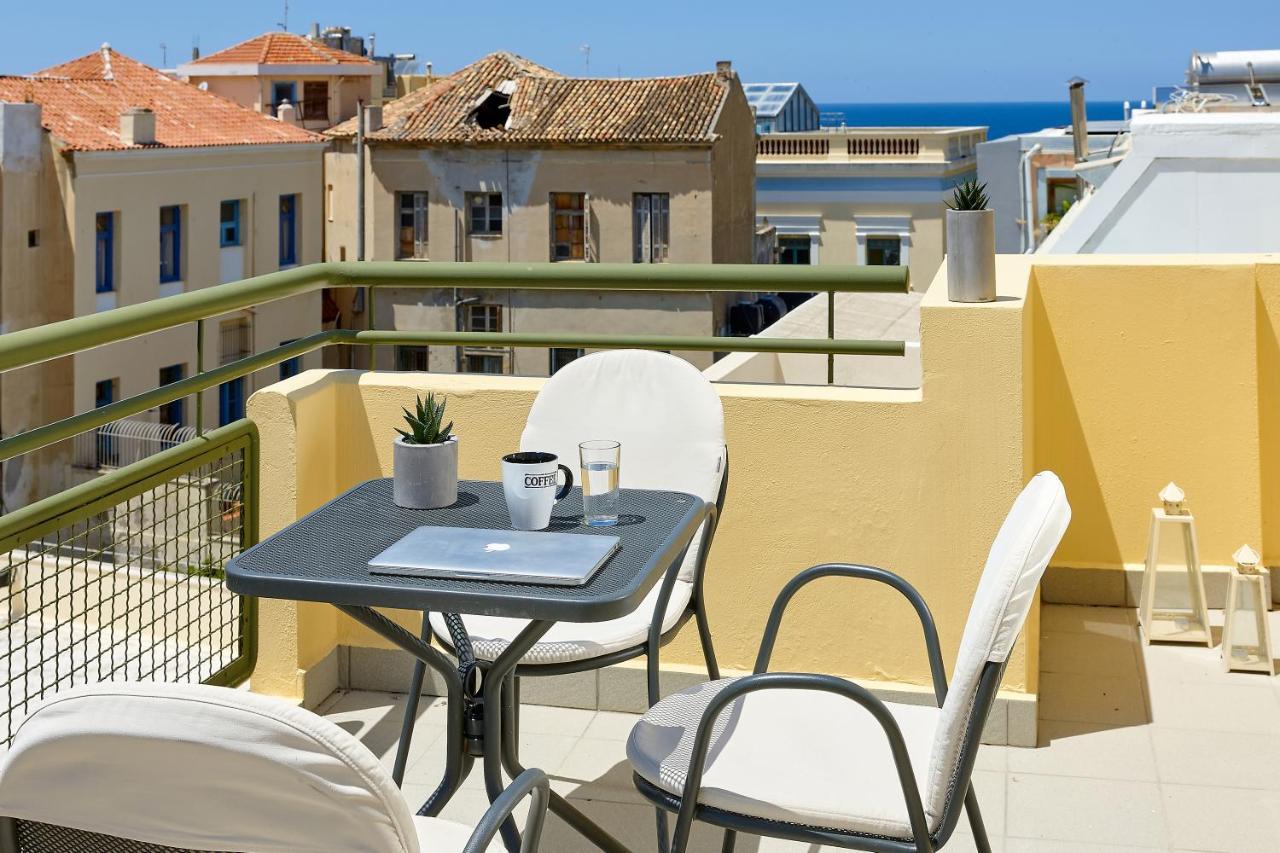 Apartamento Castello Central Studio