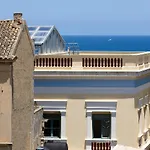 Castello Central Studio