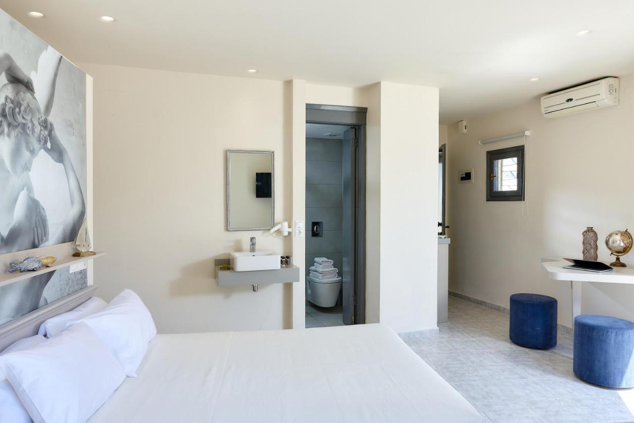 Apartment Castello Central Studio Heraklion (Crete)