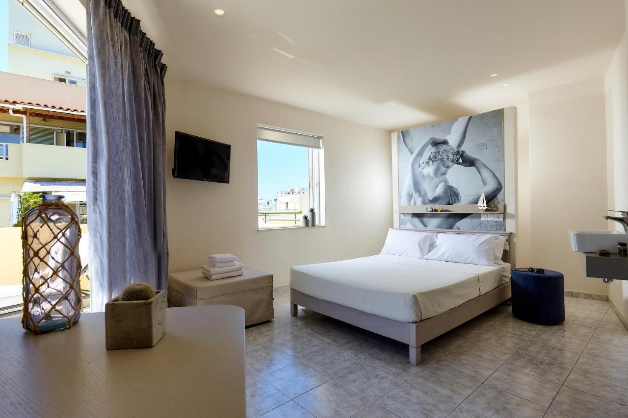 Castello Central Studio Appartement