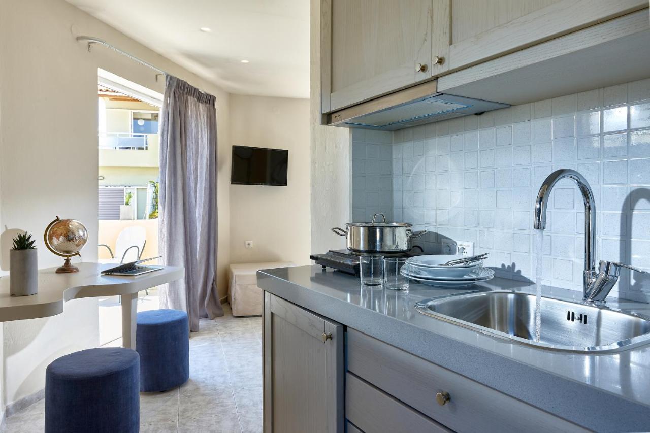 Castello Central Studio Appartement *