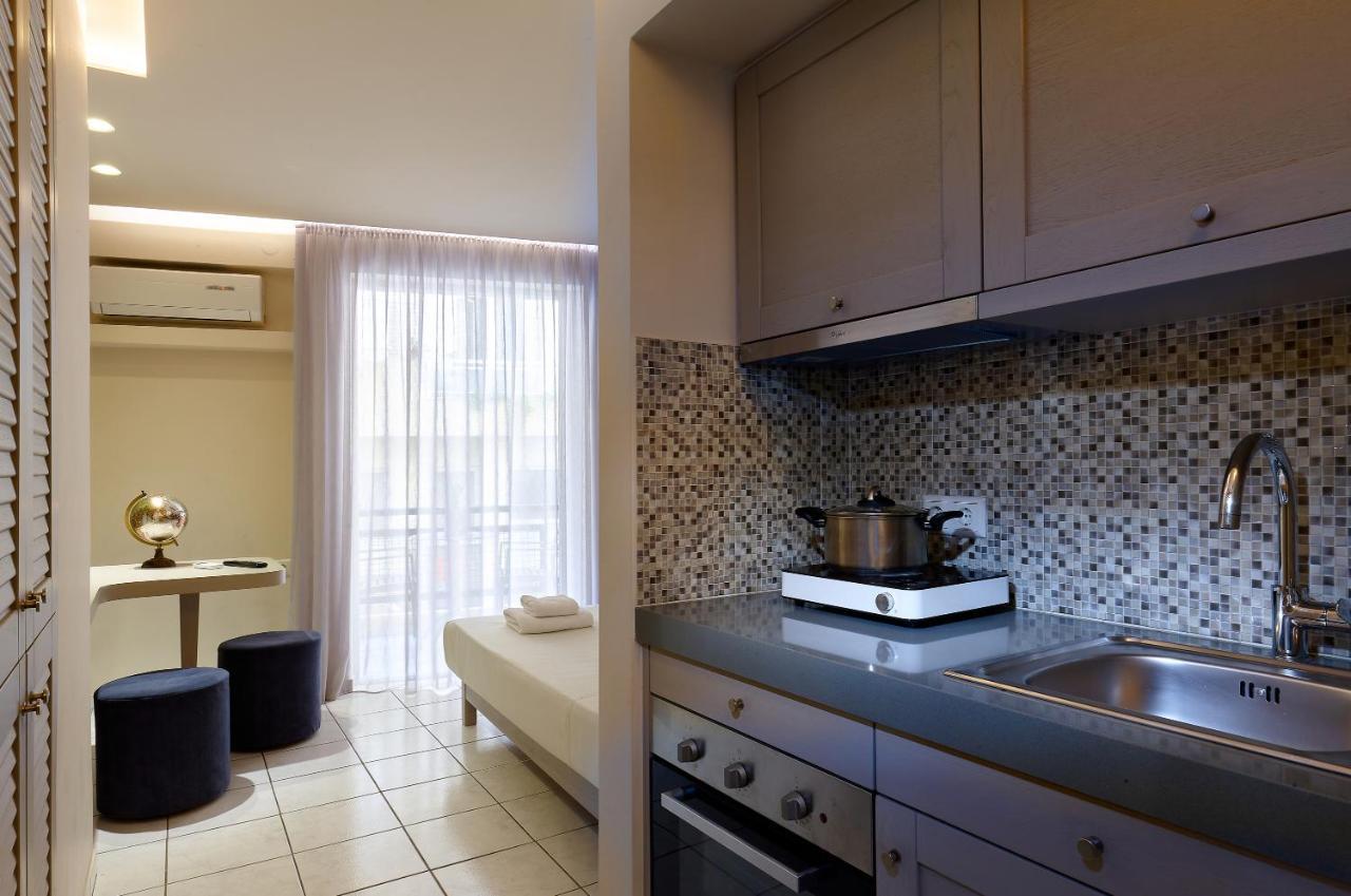 Appartement Castello Central Studio